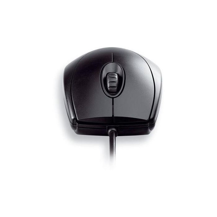 Cherry Mouse Ratón Óptico 3 Botones M-5450 USB con Convertidor PS2 3 Cherry Mouse Ratón Óptico 3 Botones M-5450 USB con Convertidor PS2 3