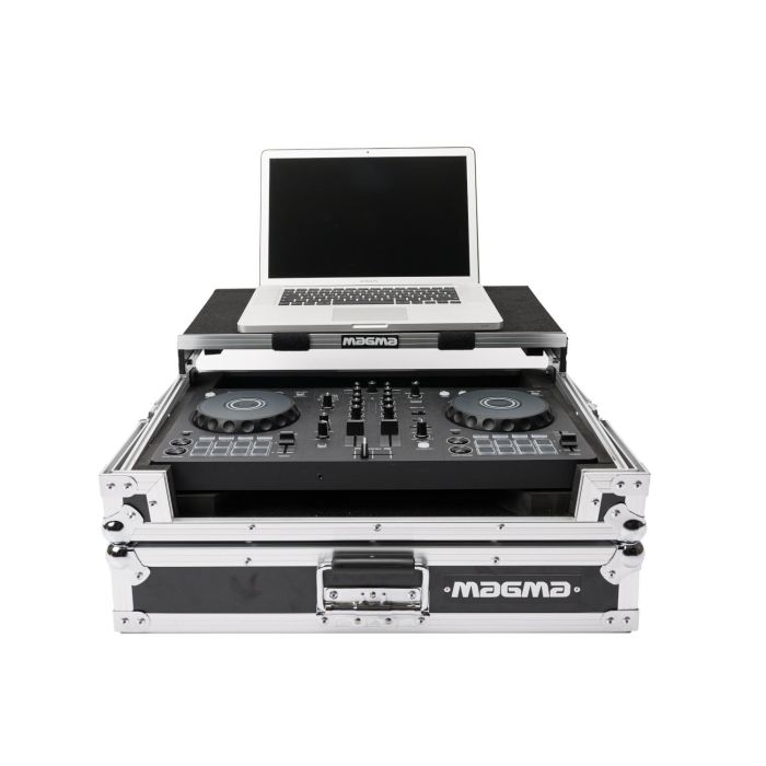 Magma Dj-Controller Workstation Ddj-Flx4 / Ddj-400