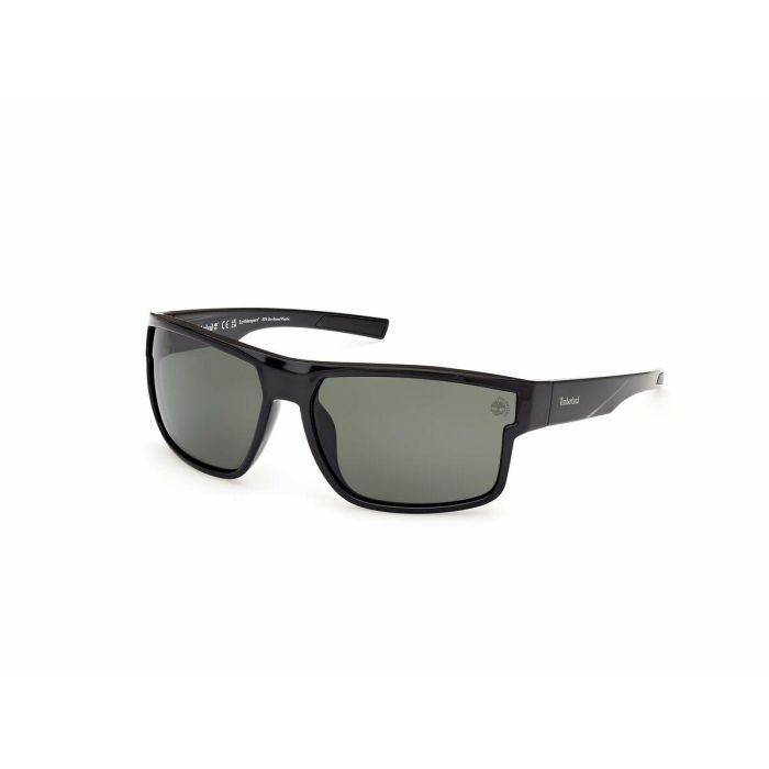 Montura de Gafas Hombre Timberland TB00016 3