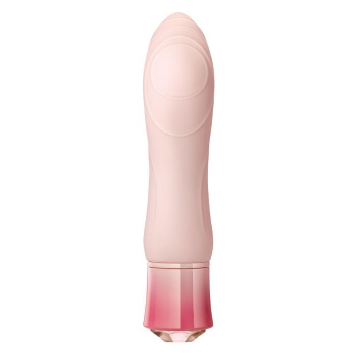 Mini Vibrador Blush Gem Elegant Rosa 21