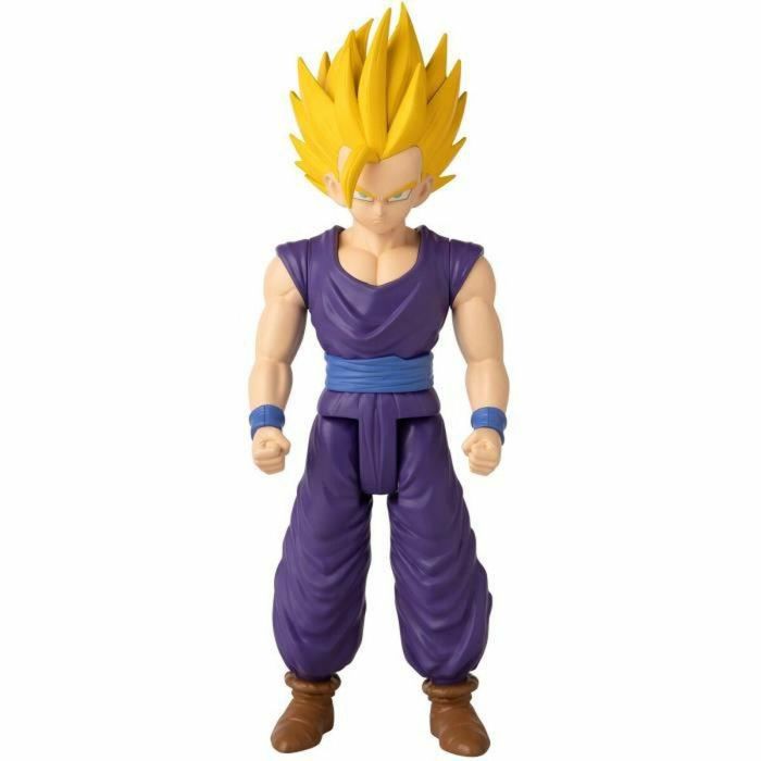 Figura Articulada Bandai 36746 21 Figura Articulada Bandai 36746 21