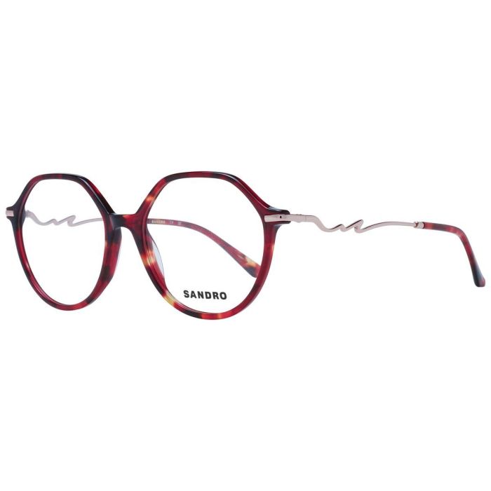 Montura de Gafas Mujer Sandro Paris SD2034 52501 Montura de Gafas Mujer Sandro Paris SD2034 52501