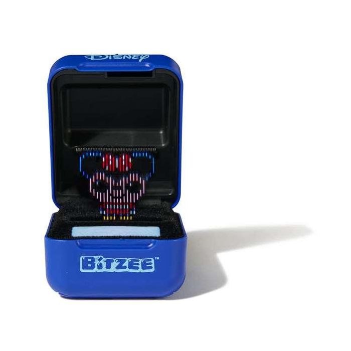 Mascota digital bitzee disney. una nueva forma de explorar el mundo disney. 7 Mascota digital bitzee disney. una nueva forma de explorar el mundo disney. 7