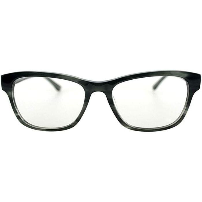 Montura de Gafas Hombre Michael Kors MK829M-025 Gris Ø 53 mm 2 Montura de Gafas Hombre Michael Kors MK829M-025 Gris Ø 53 mm 2