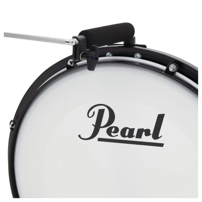 Pearl Compact Traveler Kit 18" + Snare 10" Batería Acústica 2