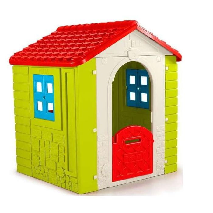 Casa feber house. 1,31x1,10x1,21 cm Casa feber house. 1,31x1,10x1,21 cm