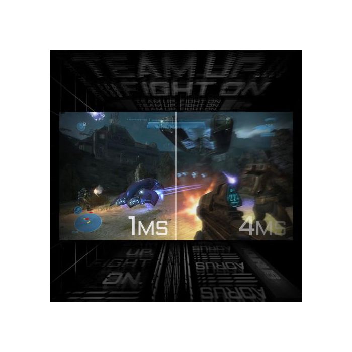 GIGABYTE Monitor de juego GS27F 27" FHD - 1920 x 1080 (FHD), 165Hz, 1ms, 300 cd/m², FreeSync Premium, compatible con HDR, HDMI 2.0, DisplayPort 1.4 7 GIGABYTE Monitor de juego GS27F 27" FHD - 1920 x 1080 (FHD), 165Hz, 1ms, 300 cd/m², FreeSync Premium, compatible con HDR, HDMI 2.0, DisplayPort 1.4 7