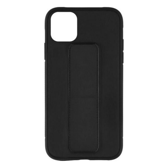 Funda para Móvil iPhone 11 Pro KSIX Standing Negro