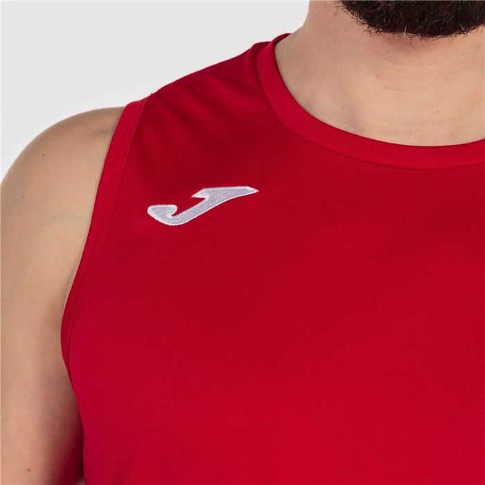 Camiseta de baloncesto Joma Sport Combi Basket 1 Camiseta de baloncesto Joma Sport Combi Basket 1