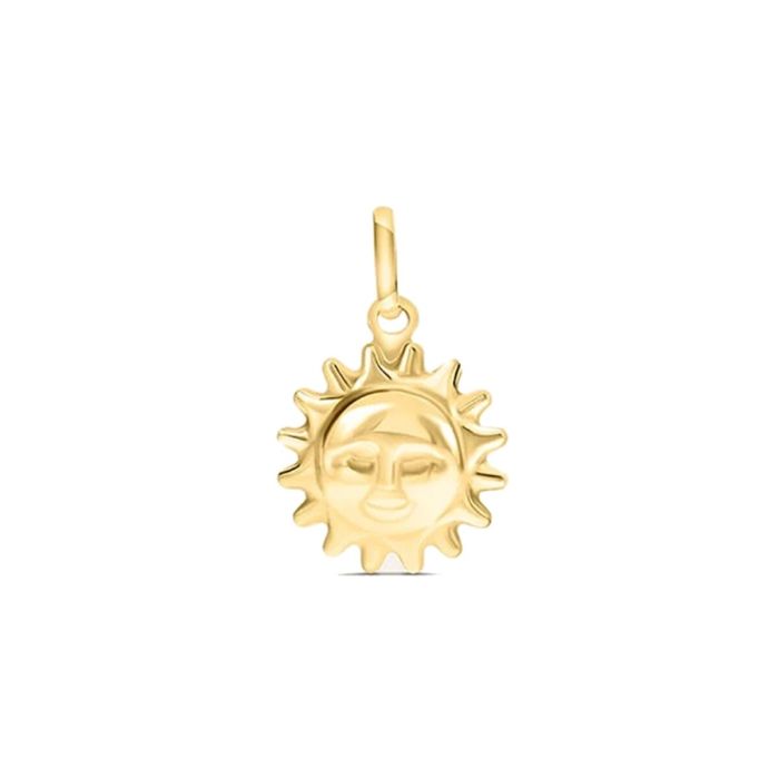 Colgante Mujer Stroili 1436368 Dorado