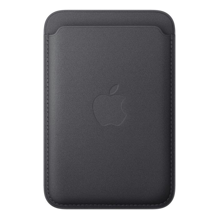 Funda para Móvil Apple Negro Apple 4 Funda para Móvil Apple Negro Apple 4