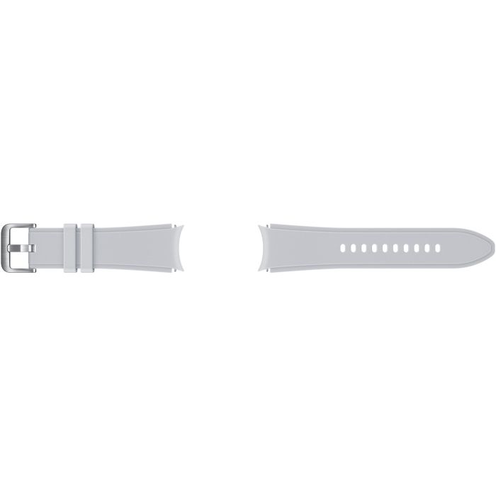 Samsung Ridge Sport Band (20 mm. S/M). Silver 1