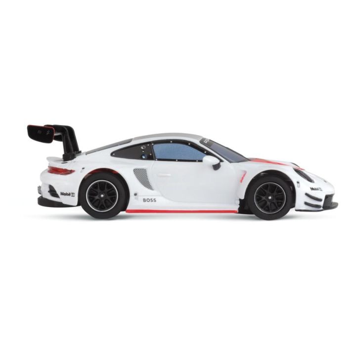 Carrera - Hybrid Racing Cars - Porsche 911 GT3 R Rexy 2 Carrera - Hybrid Racing Cars - Porsche 911 GT3 R Rexy 2