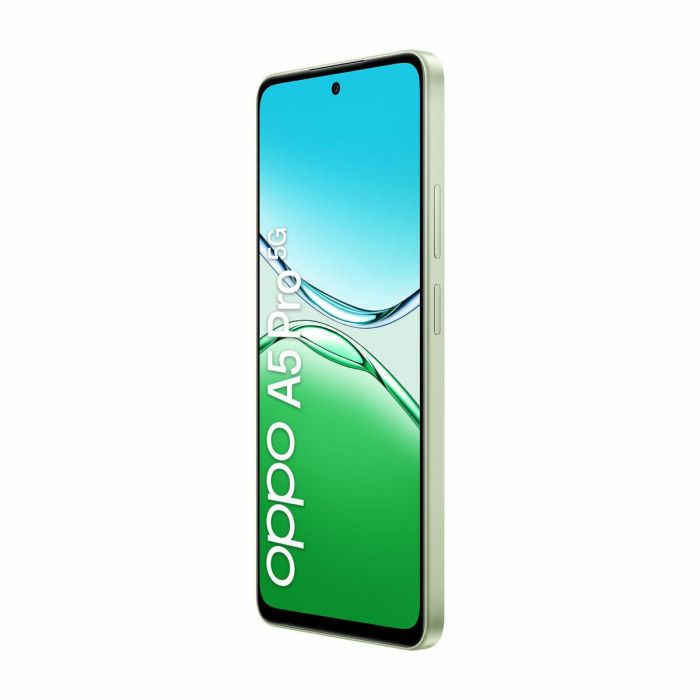 Smartphone Oppo A5 PRO 6,67" 8 GB RAM 256 GB 16 Smartphone Oppo A5 PRO 6,67" 8 GB RAM 256 GB 16