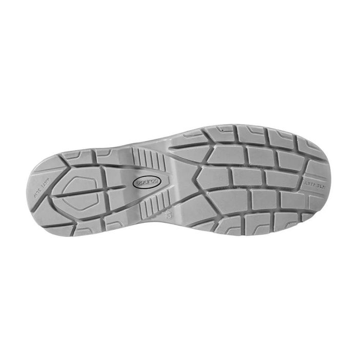 Bota de seguridad targa - h paul, talla 39 3