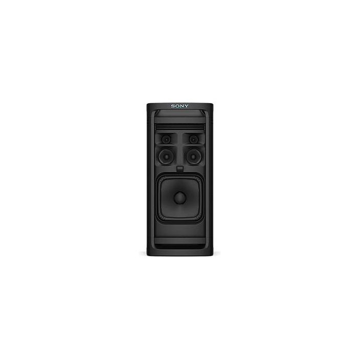 Sony ULT TOWER 9AC Altavoz Party Torre Inalámbrico Bluetooth Negro 4