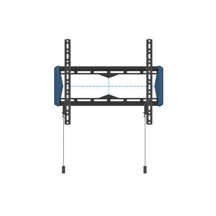 B-Tech BT5441 Montaje de Pared Plano para Pantalla (VESA 400x400mm) hasta 50kg 5