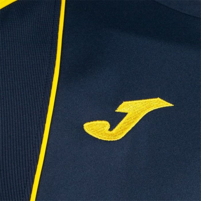 Camiseta de Fútbol de Manga Corta Hombre Joma Sport Championship VII (M) 2