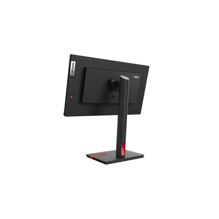 Lenovo T22i-30 Monitor 21.5" Full HD IPS 1920 x 1080 6ms 1000:1 250cd/m² 178°/178° 2