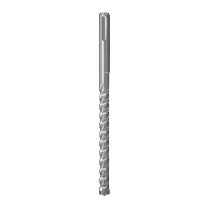Fischer Broca SDS Plus Quattric II Ø12.00 x 210/260 mm para Hormigón Acero PGM Fischer Broca SDS Plus Quattric II Ø12.00 x 210/260 mm para Hormigón Acero PGM