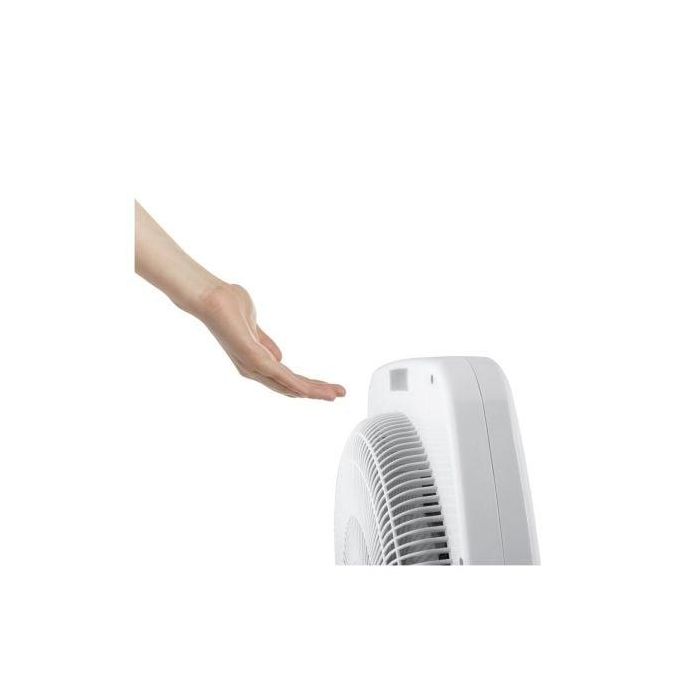 Orbegozo BF 0140 Ventilador Box Fan Portátil 60W, 4 Aspas 40cm, 3 Velocidades, Temporizador 2h, Silencioso, Difusor Rotatorio 3 Orbegozo BF 0140 Ventilador Box Fan Portátil 60W, 4 Aspas 40cm, 3 Velocidades, Temporizador 2h, Silencioso, Difusor Rotatorio 3