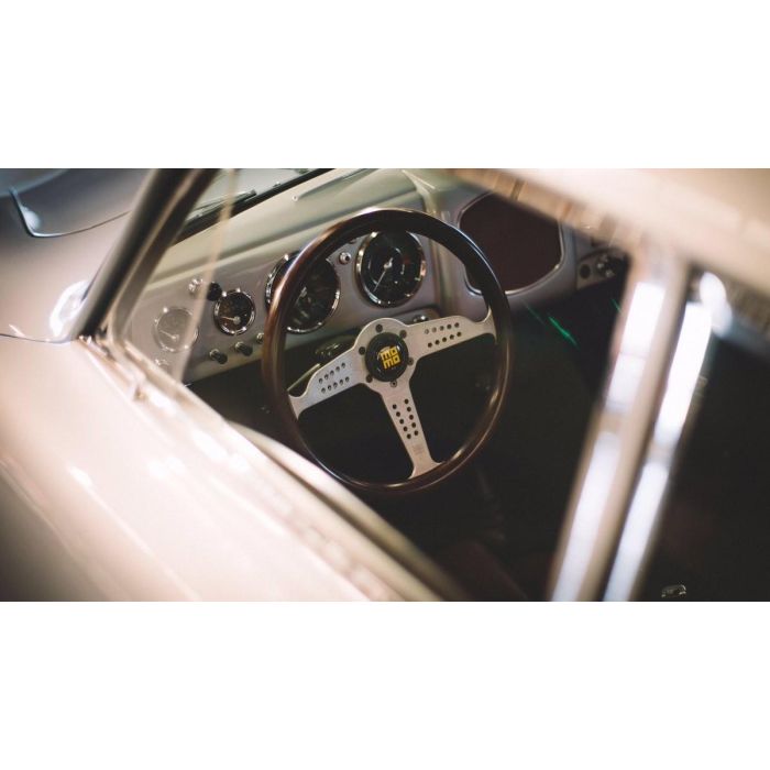 Volante Madera Momo Grand Prix 350 Mz MOMVGRPRIXMZ350 1 Volante Madera Momo Grand Prix 350 Mz MOMVGRPRIXMZ350 1