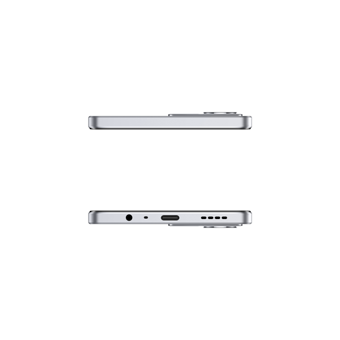 Realme C71 16,9 Cm (6.67") 8 Gb 256 Gb 6000 Mah Blanco 8 Realme C71 16,9 Cm (6.67") 8 Gb 256 Gb 6000 Mah Blanco 8