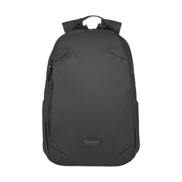Mochila para Portátil Tucano BKLAS15-BK Negro