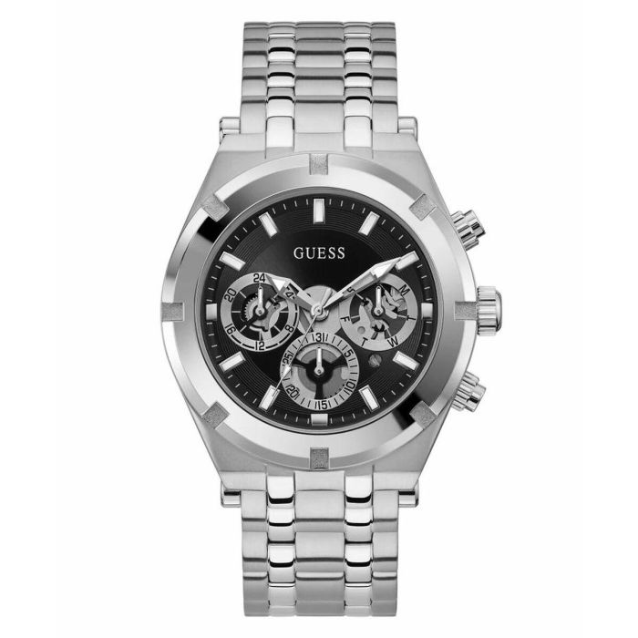 Reloj Hombre Guess GW0260G1 (Ø 44 mm) 3