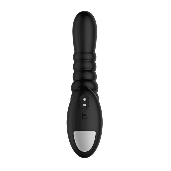 Vibrador Forto Negro 4