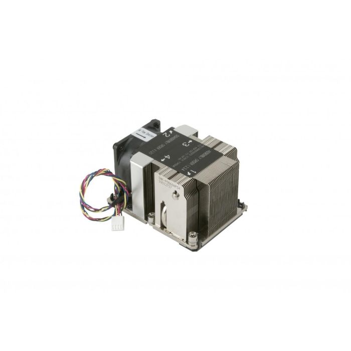 K Cooler Server SUPERMICRO SNK-P0068APS4 1
