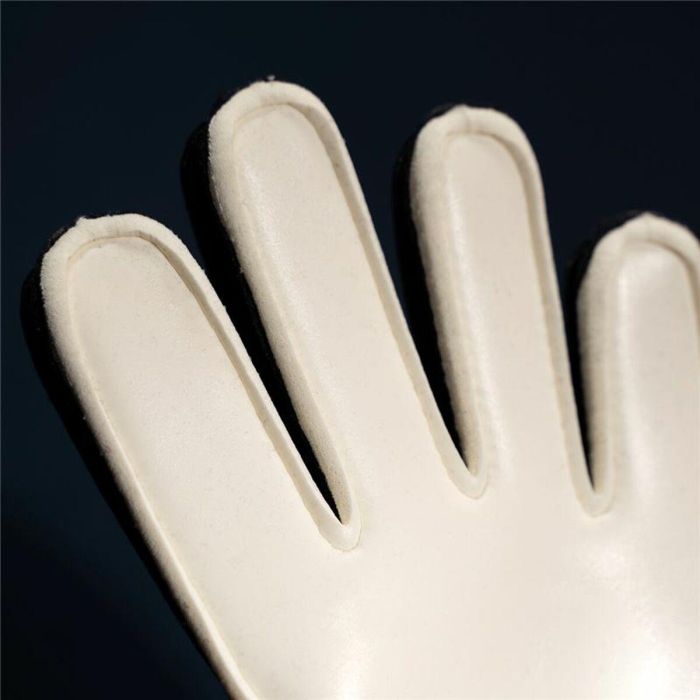 Guantes de Portero Uhlsport Prediction Soft Azul Adultos 3 Guantes de Portero Uhlsport Prediction Soft Azul Adultos 3