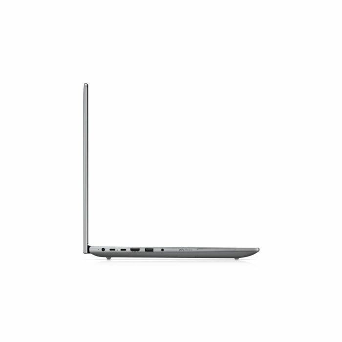 Laptop HP B72XFET#ABE 16" Intel Evo Core Ultra 7 155H 32 GB RAM 2 TB NVIDIA Quadro RTX 3000 Qwerty Español 3 Laptop HP B72XFET#ABE 16" Intel Evo Core Ultra 7 155H 32 GB RAM 2 TB NVIDIA Quadro RTX 3000 Qwerty Español 3