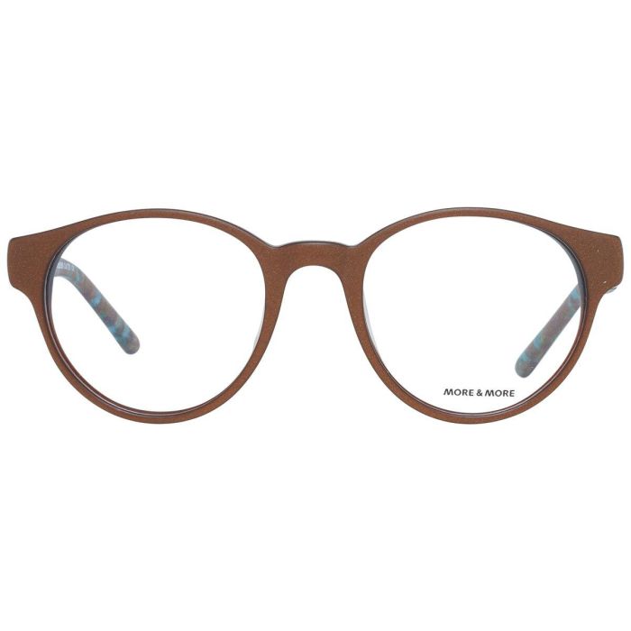 Montura de Gafas Mujer More & More 50508 48720 3 Montura de Gafas Mujer More & More 50508 48720 3