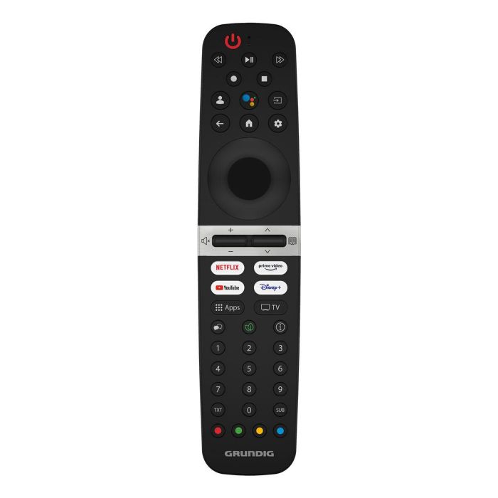 Smart TV Grundig 55GIQ8900 55 55" 4K Ultra HD HDR QLED 3 Smart TV Grundig 55GIQ8900 55 55" 4K Ultra HD HDR QLED 3