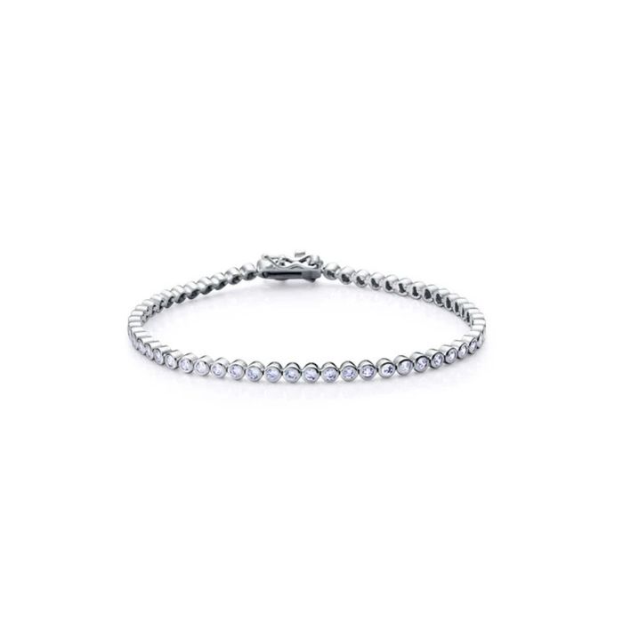 Pulsera Mujer Viceroy 9143P000-30 Plateado 0 Pulsera Mujer Viceroy 9143P000-30 Plateado 0
