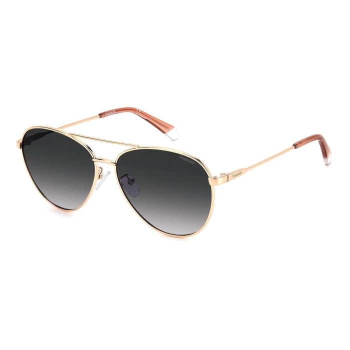Gafas de Sol Unisex Polaroid PLD4142GSXDDB ø 60 mm