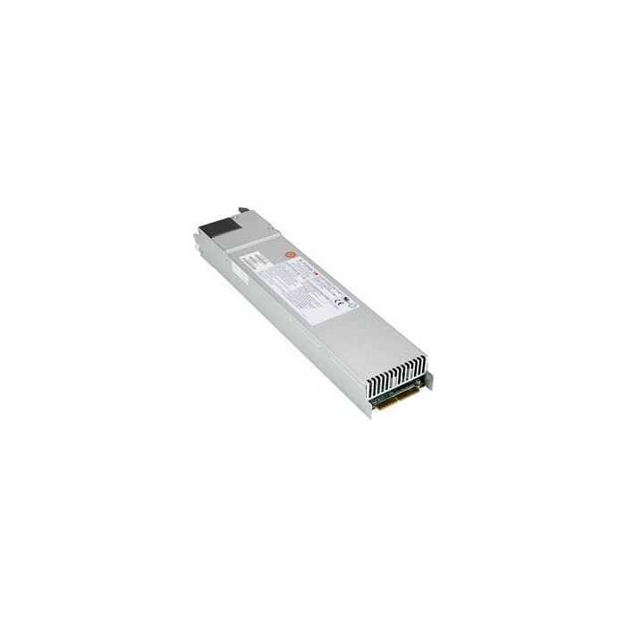 Supermicro Netzteil PWS-920P-1R2 920W 1U Platinum 1