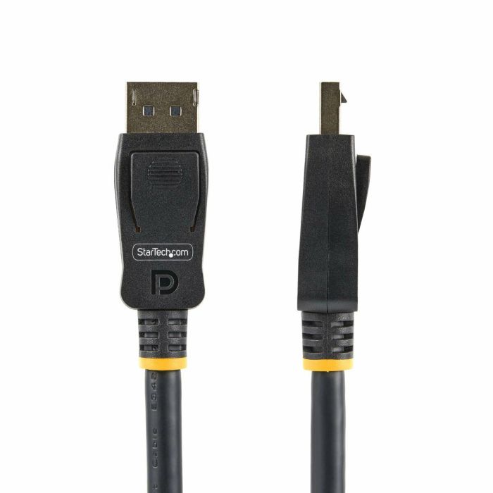 Adaptador Thunderbolt a USB-C Startech DISPL2M10PK 6 Adaptador Thunderbolt a USB-C Startech DISPL2M10PK 6