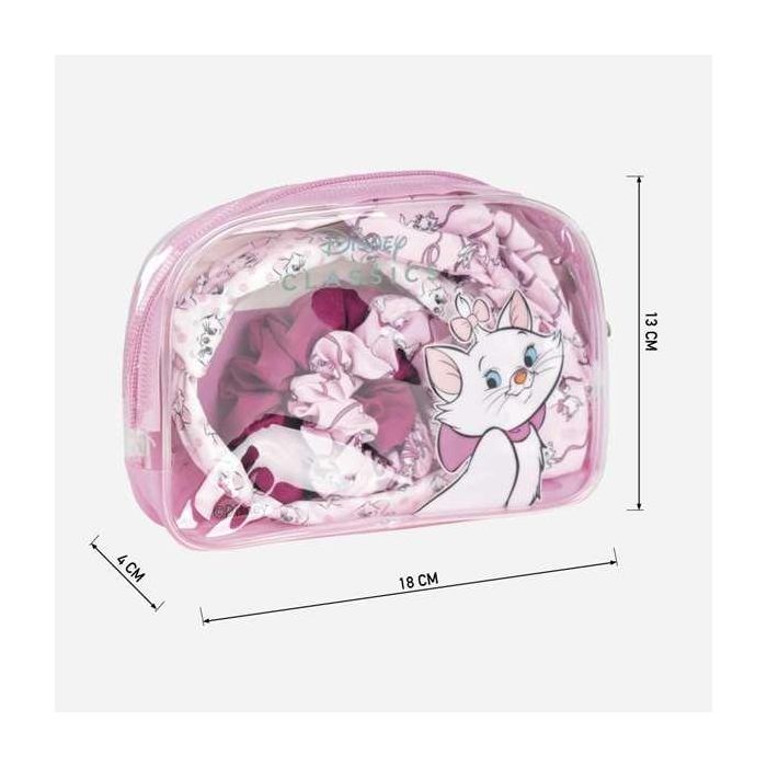 Set de belleza accesorios 4 piezas disney 17.5 x 12.0 x 3.0 cm 3 Set de belleza accesorios 4 piezas disney 17.5 x 12.0 x 3.0 cm 3
