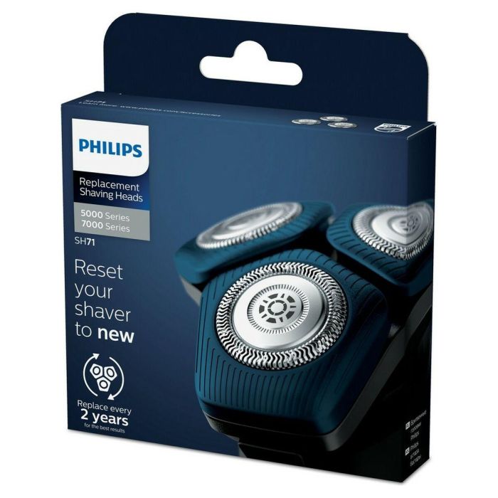 Cabezal de Recambio Philips 3