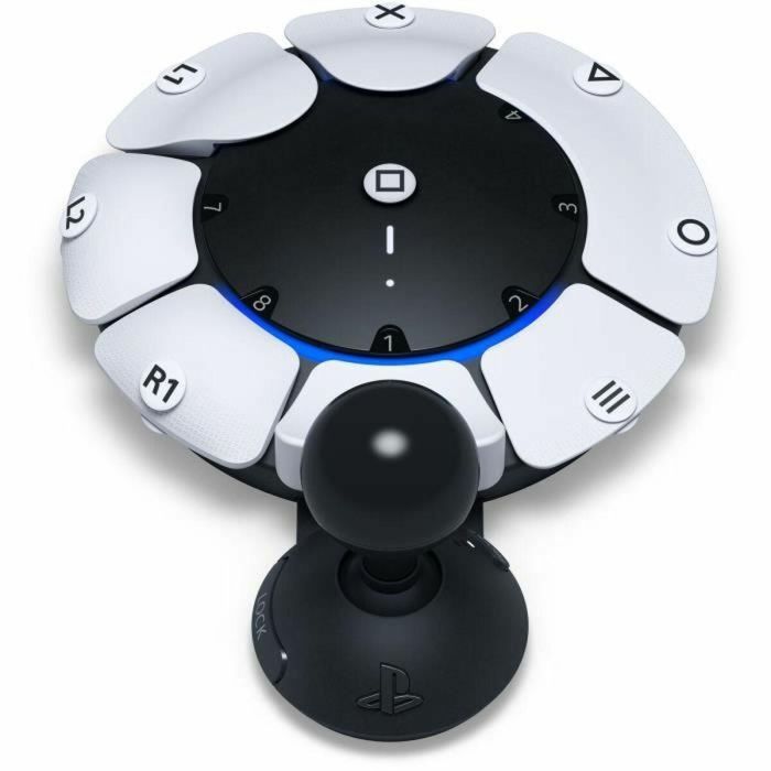 Sony PS5ACCESS Controlador de acceso para PlayStation 5 5 Sony PS5ACCESS Controlador de acceso para PlayStation 5 5