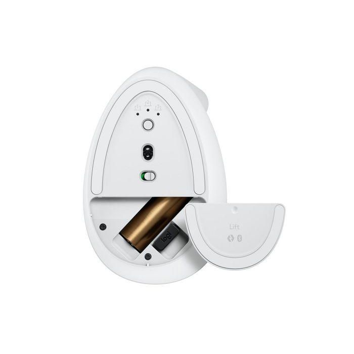 Mouse Raton Vertical Logitech Lift 6 3 Mouse Raton Vertical Logitech Lift 6 3