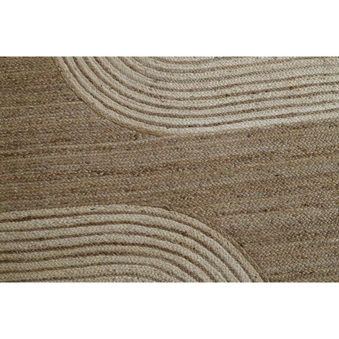 Alfombra Boho DKD Home Decor 300 x 1 x 200 cm 1