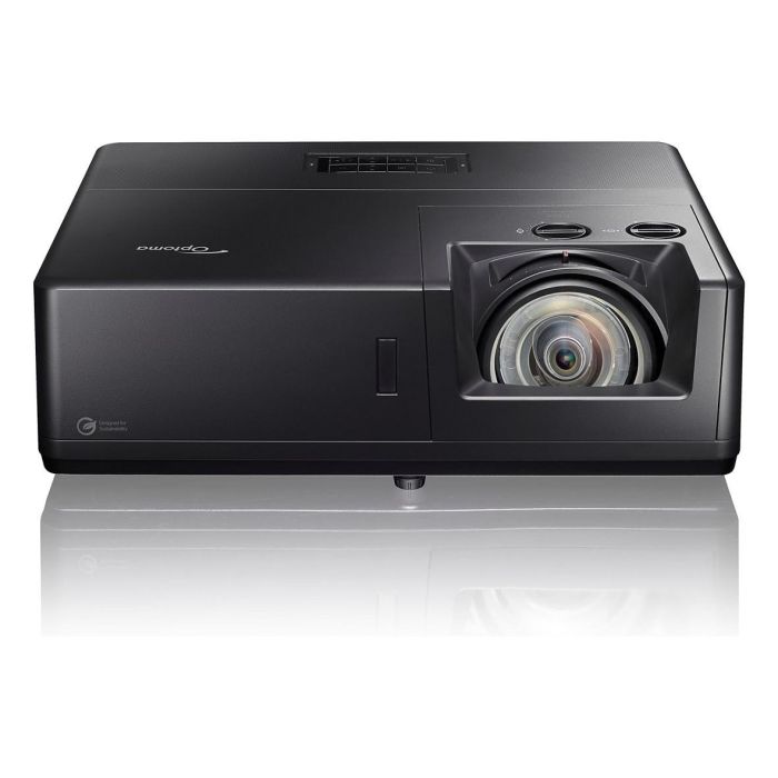 Optoma ZU507TST Proyector DLP Láser 5000 lm WUXGA (1920x1200) Corto Alcance 3D 7