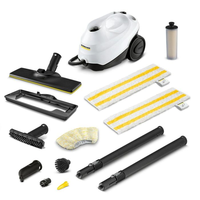 Vaporeta Kärcher SC 3 EasyFix Plus Vaporeta Kärcher SC 3 EasyFix Plus
