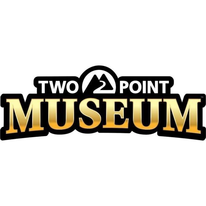 Two Point Museum: Edición Explorer - Juego para PS5 5