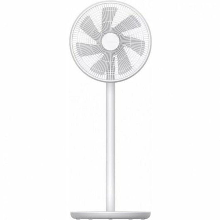 Ventilador de Pie Xiaomi BHR4828GL Blanco 15 W 8