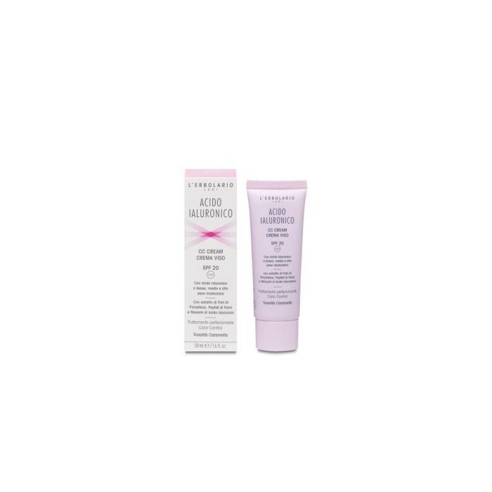 Acido Hialuronico Contorno Ojos Triple Accion 30Ml