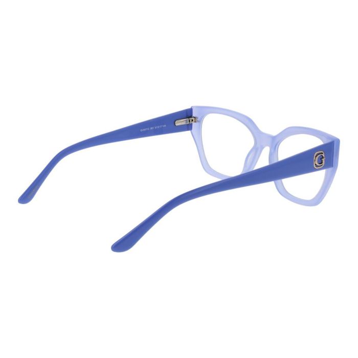 Montura de Gafas Mujer Guess GU50112 51081 1 Montura de Gafas Mujer Guess GU50112 51081 1